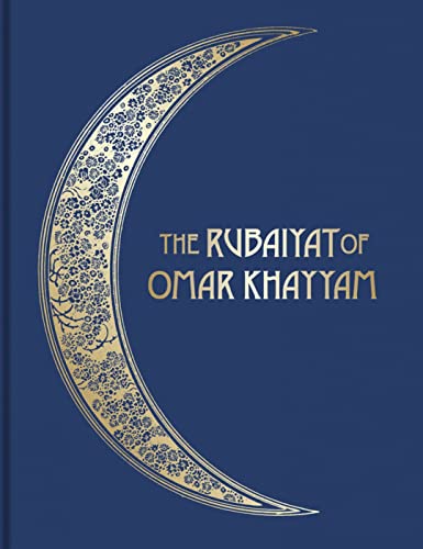 The Rubaiyat of Omar Khayyam: Illustrated Collector's Edition von Bodleian Library