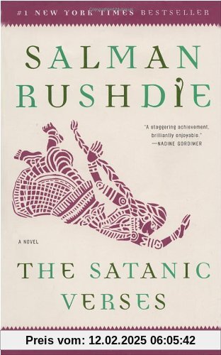 The Satanic Verses: A Novel