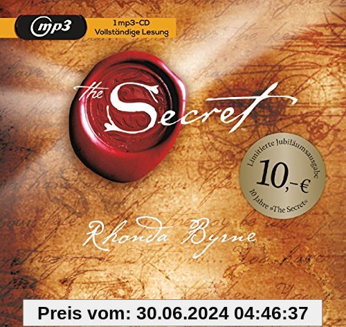 The Secret - Das Geheimnis: Sonderausgabe