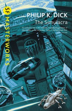 The Simulacra von Orion Publishing Co
