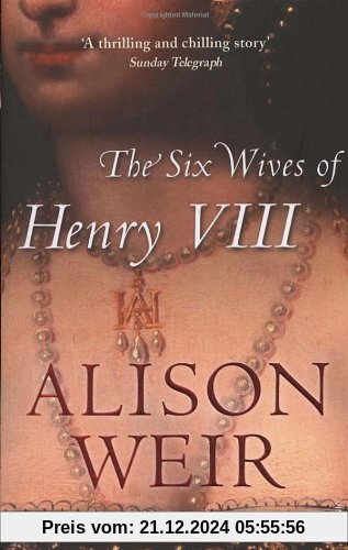 The Six Wives of Henry VIII