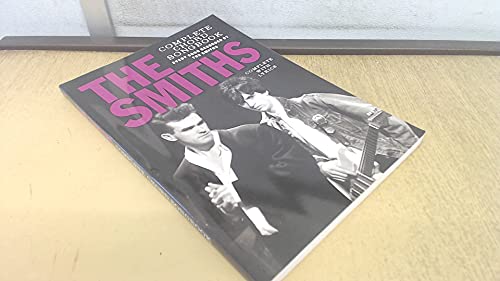 The Smiths Complete Chord Songbook von Wise Publications