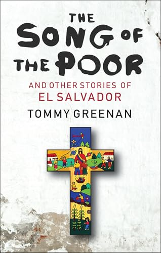 The Song of the Poor: And other stories from El Salvador von Darton, Longman & Todd Ltd