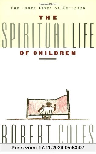 The Spiritual Life of Children