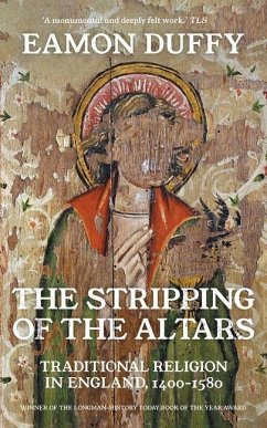 The Stripping of the Altars von Yale University Press