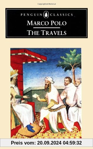 The Travels (Penguin Classics)