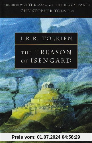 The Treason of Isengard: The History of Middle-Earth 7: V.VII 1