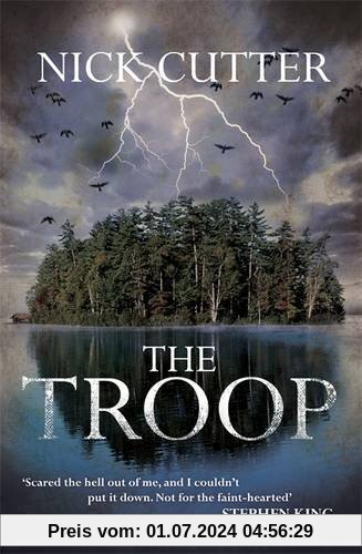The Troop