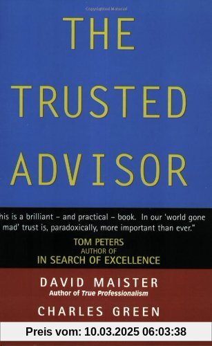 The Trusted Advisor