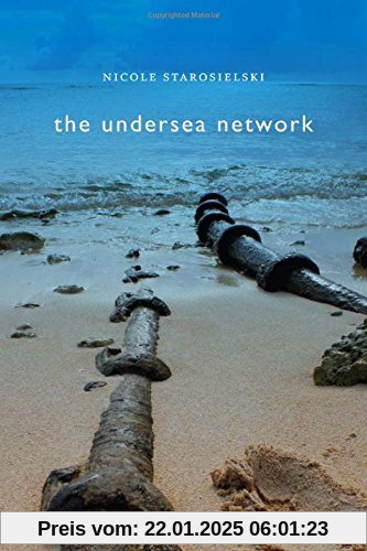 The Undersea Network (Sign, Storage, Transmission)