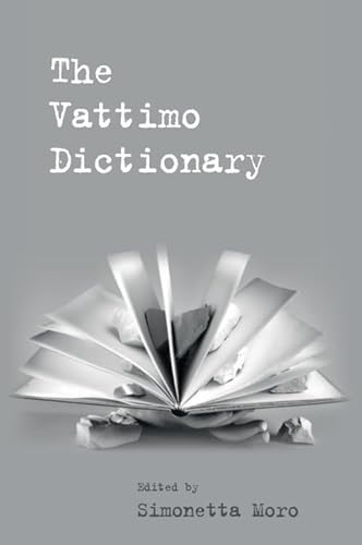 The Vattimo Dictionary (Philosophical Dictionaries)