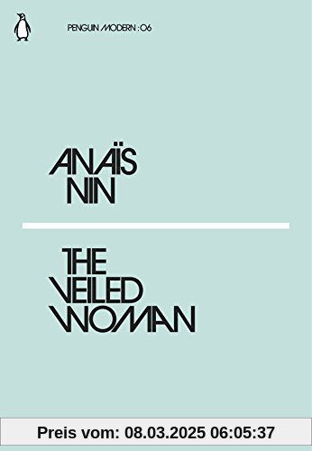 The Veiled Woman (Penguin Modern)