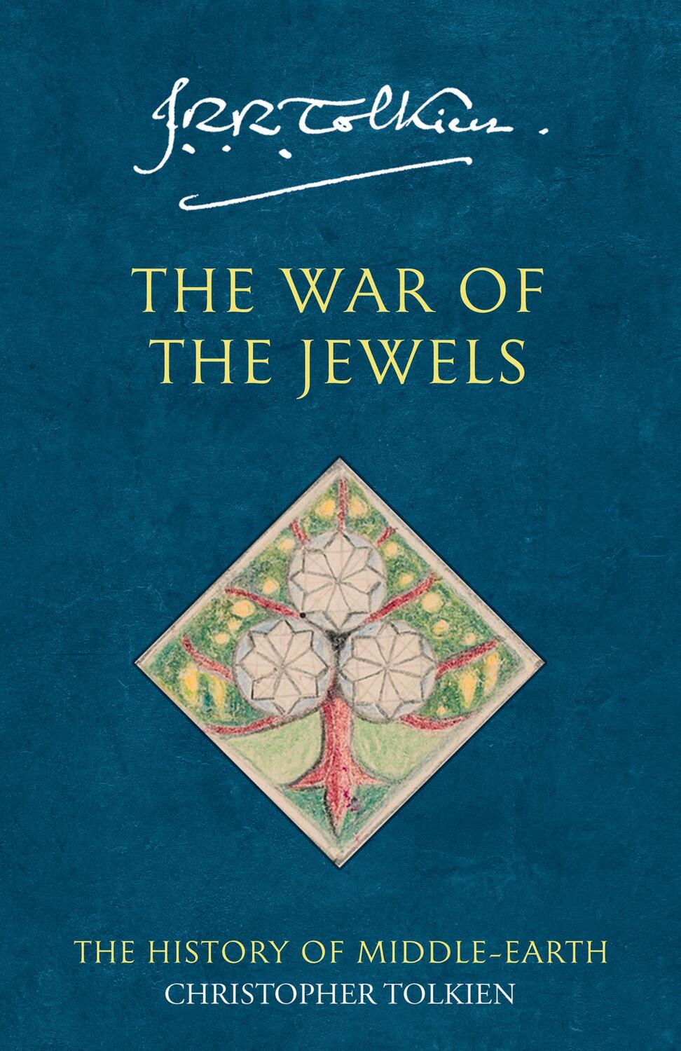 The War of the Jewels