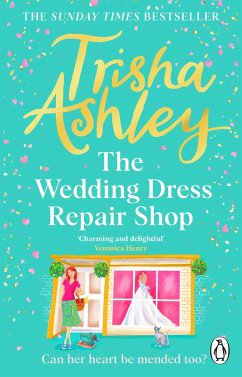 The Wedding Dress Repair Shop von Transworld Publishers Ltd
