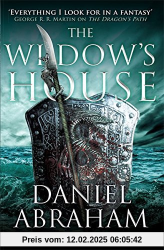 The Widow's House (The Dagger and the Coin)