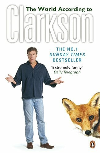 The World According to Clarkson: The World According to Clarkson Volume 1