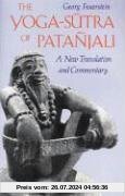 The Yoga-Sutra of Pata Jali: A New Translation and Commentary