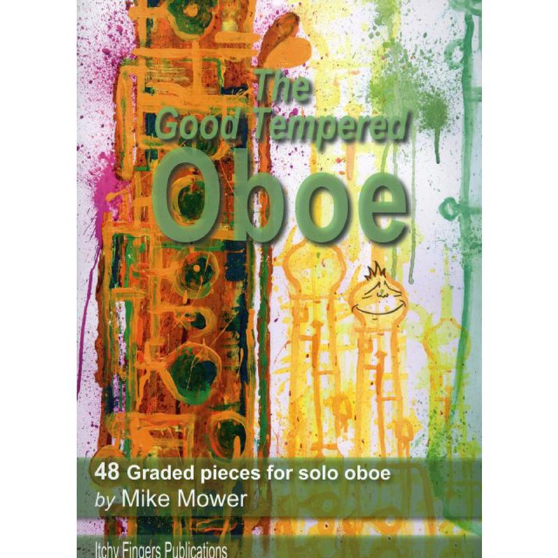 The good tempered Oboe