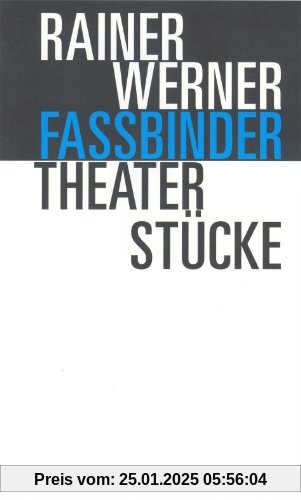 Theaterstücke