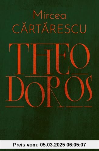 Theodoros: Roman