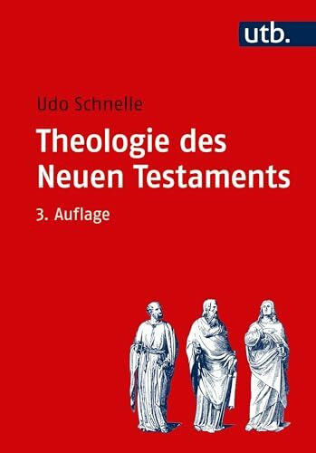 Theologie des Neuen Testaments: Zwei Bände im Kombi-Pack (Einleitung in das Neue Testament und...