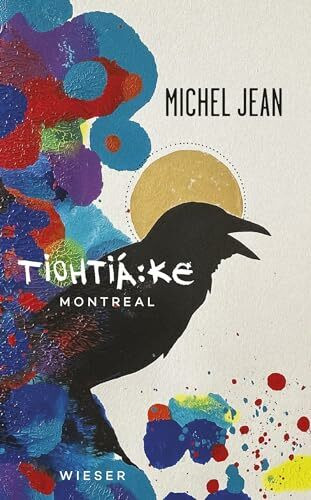 Tiohtiá:ke: Montreal (Bibliothek Québec)