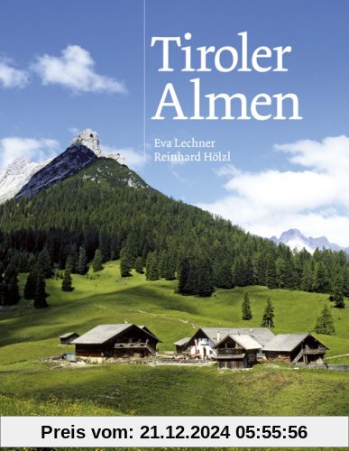 Tiroler Almen