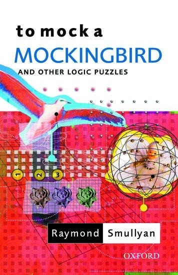 To Mock a Mockingbird