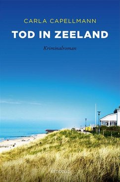 Tod in Zeeland von Emons Verlag