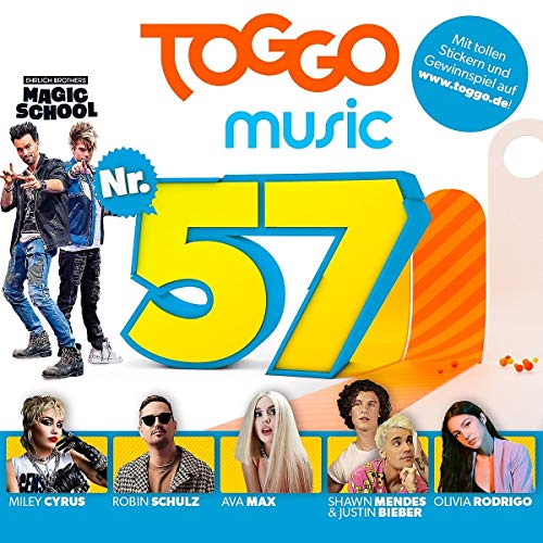 Toggo Music 57