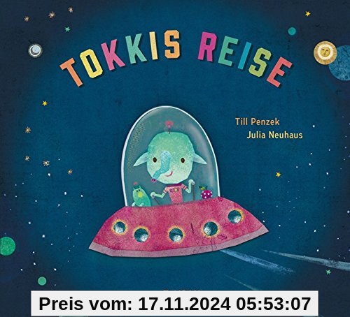 Tokkis Reise