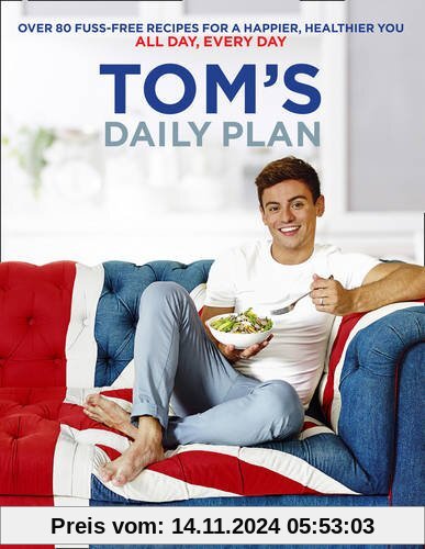 Tom's Daily Plan