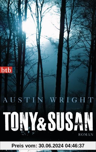 Tony & Susan: Roman