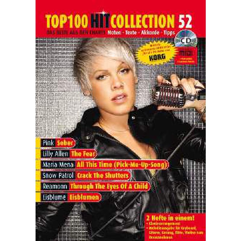 Top 100 Hit Collection 52