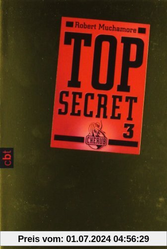 Top Secret 3 - Der Ausbruch