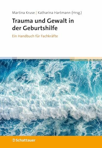 Trauma und Gewalt in der Geburtshilfe: Ein Handbuch für Fachkräfte