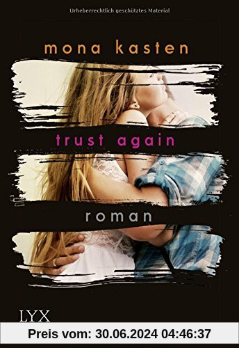 Trust Again (Again-Reihe, Band 2)