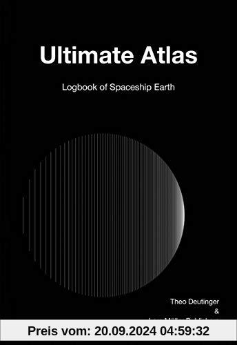 Ultimate Atlas: Logbook of Spaceship Earth