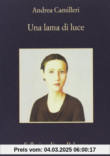 Una lama di luce