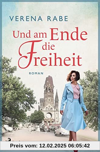 Und am Ende die Freiheit