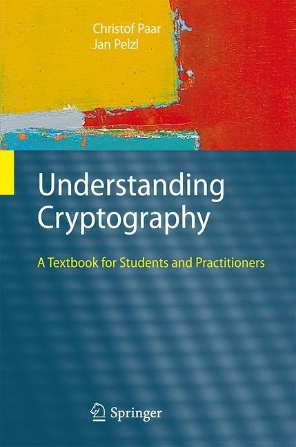 Understanding Cryptography