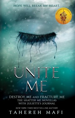 Unite Me von Harper Collins Publ. UK