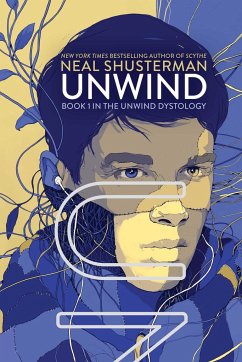 Unwind von Simon & Schuster Books for Young Readers