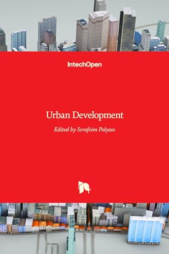 Urban Development von IntechOpen