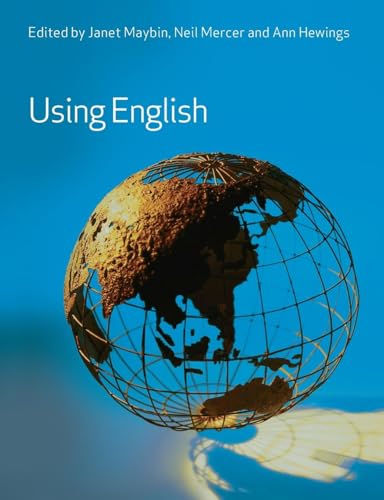 Using English von Routledge