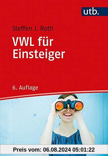 VWL für Einsteiger