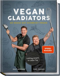 Vegan Gladiators von Becker-Joest-Volk