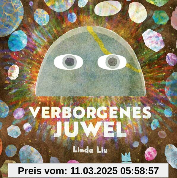 Verborgenes Juwel