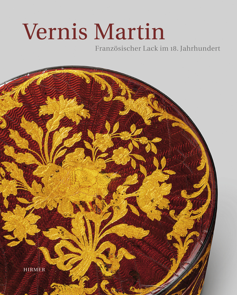 Vernis Martin