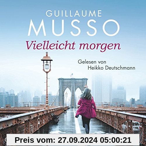 Vielleicht morgen: 6 CDs